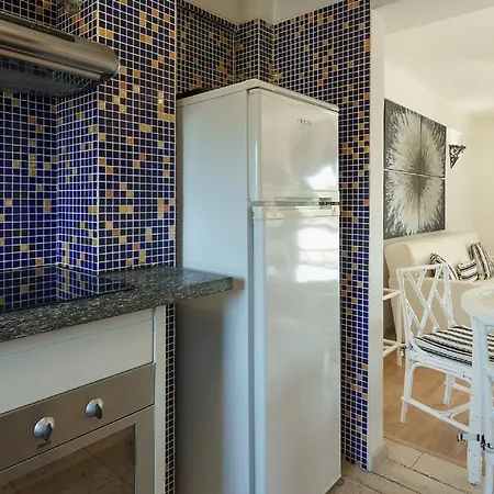 Apartment Akisol Aqua Ii