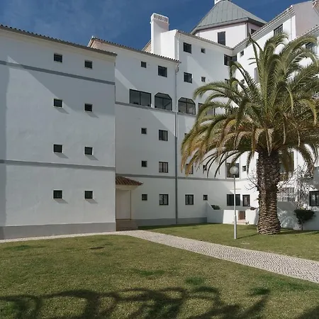 Apartment Akisol Aqua Ii Vilamoura