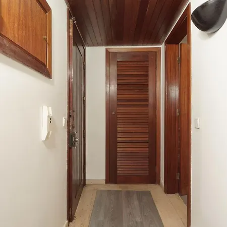 Apartmán Akisol Aqua Ii *