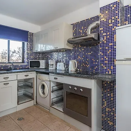 Apartmán Akisol Aqua Ii